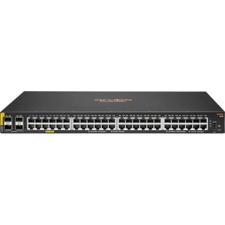 Коммутатор HPE Aruba 6100 (JL675A#ABB)