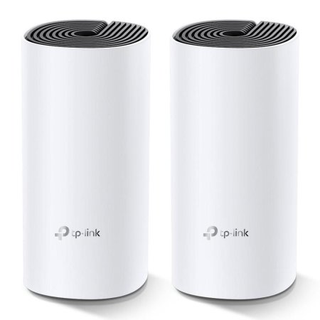 Wi-Fi mesh система TP-Link Deco M4 2 штуки