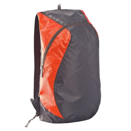Сумка-рюкзак Stride Wick из полиэстера оранжевого цвета (3229.20)