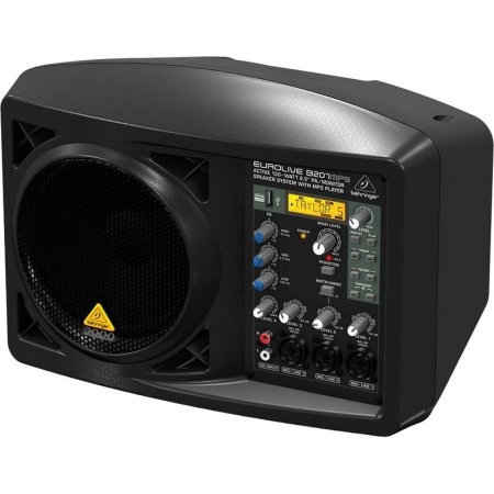 Акустическая система Behringer B207MP3