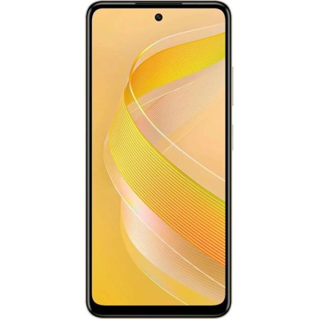 Смартфон Infinix Smart 8 Pro X6525B 256 ГБ золотистый (10053700)