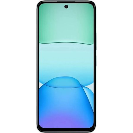 Смартфон Xiaomi Redmi 13 128 ГБ голубой (D56074)