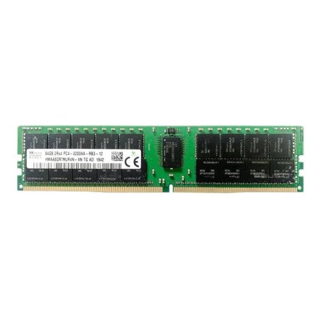 Оперативная память RDIMM Kingston Server Premier 64 ГБ DDR4  (KSM26RD4/64HAR)