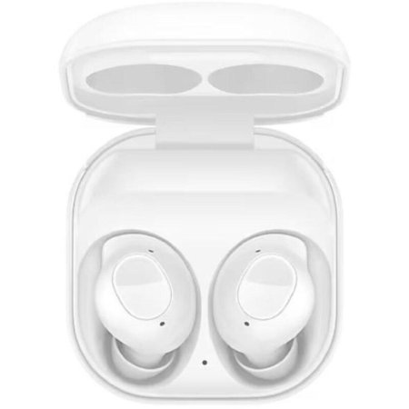 Наушники беспроводные Samsung Galaxy Buds FE белые (SM-R400NZWACIS)