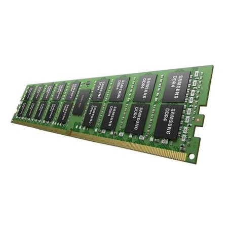 Оперативная память DIMM Samsung 32 ГБ DDR4 (M393A4K40EB3-CWE)