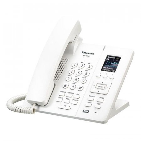 IP телефон Panasonic SIP DECT KX-TPA65RU