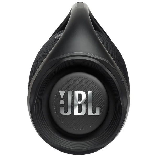 Акустическая система JBL Boombox 3 Black черная (JBLBOOMBOX3BLKAM)