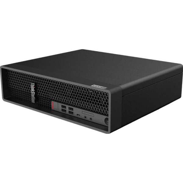 Системный блок Lenovo ThinkStation P340 (30DK0032RU)
