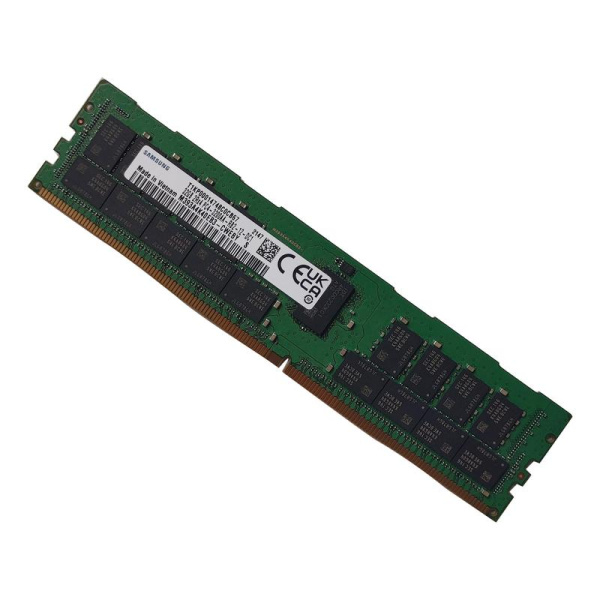 Оперативная память Samsung 32 ГБ M393A4K40EB3-CWE (DIMM DDR4)