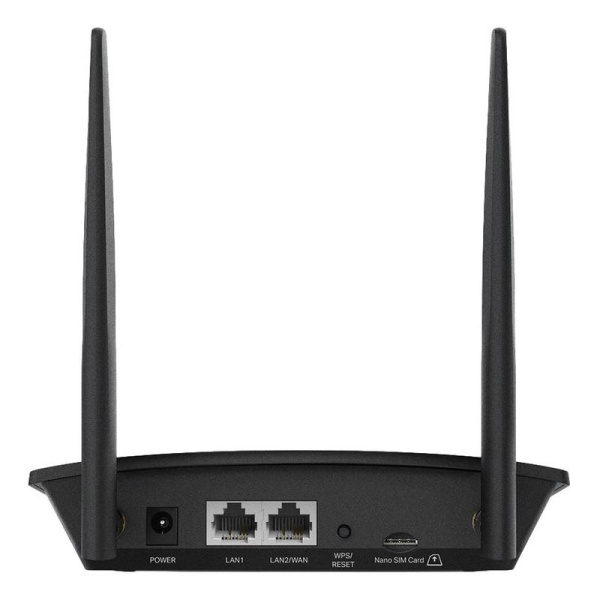Маршрутизатор TP-Link TL-MR100