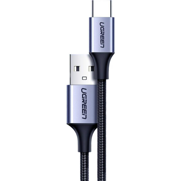 Кабель Ugreen US288 USB A - USB C 0.5 метра (60125)