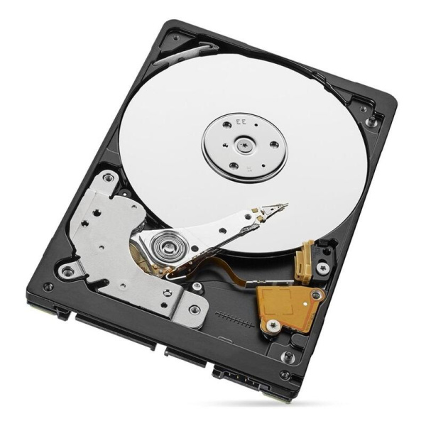 Жесткий диск Seagate BarraCuda 1TB (ST1000LM048)