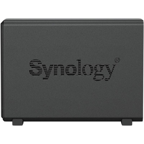 Сетевое хранилище (NAS) Synology DS124