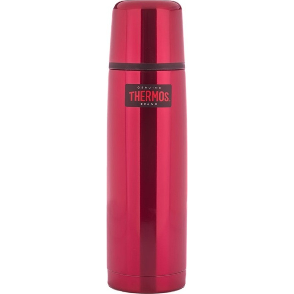 Термос Thermos FBB 500 Red 500 мл красная (с клапаном)