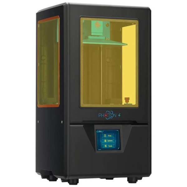 3D-принтер Anycubic Photon S (черный)