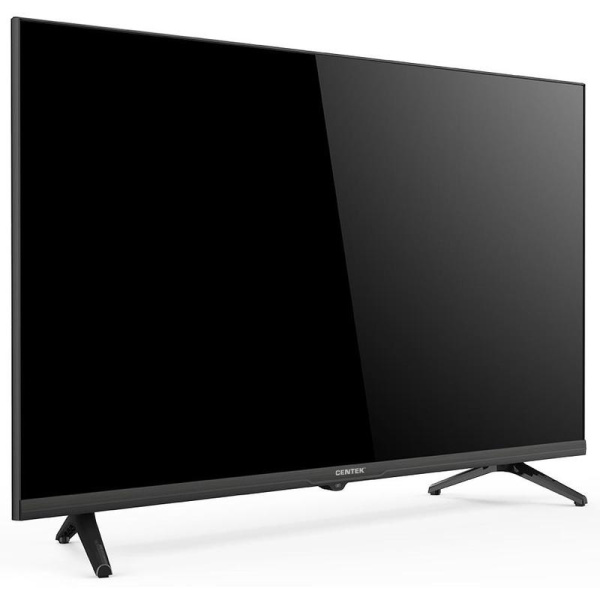 Телевизор Centek CT-8532 черный