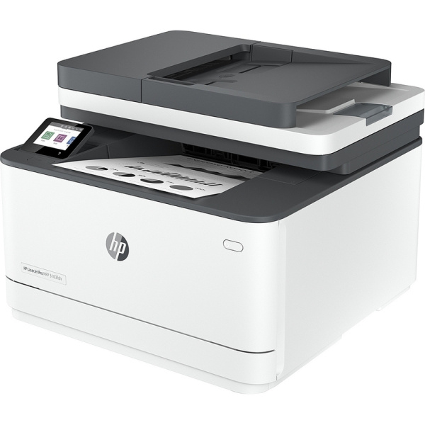 МФУ лазерное HP LaserJet Pro 3103fdn (3G631A)