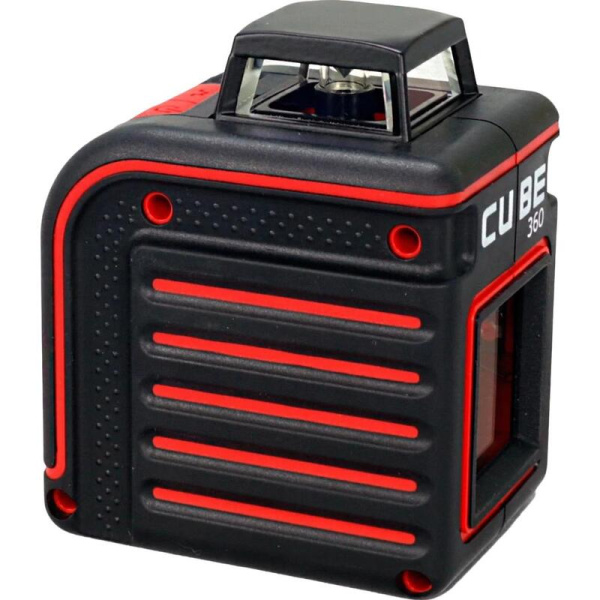 Лазерный уровень ADA Cube 360 Basic Edition (А00443)