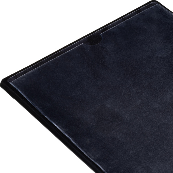 Самоклеящиеся карманы Выбор есть на обложку папки (223x303 мм, 5 штук в  упаковке) Самоклеящиеся карманы Выбор есть на обложку папки (223x303 мм, 5 штук в  упаковке)