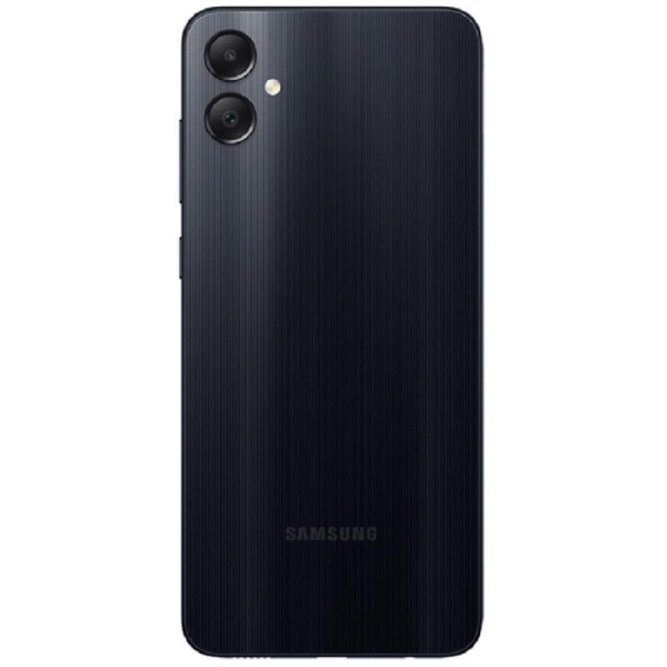 Смартфон Samsung Galaxy A05 SM-A055F 128 ГБ черный (SM-A055FZKGCAU)