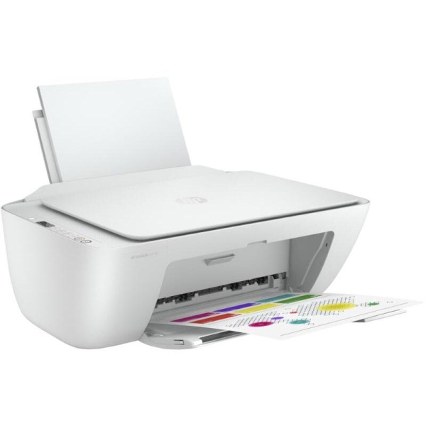 МФУ струйное HP DeskJet 2710 (5AR83B)