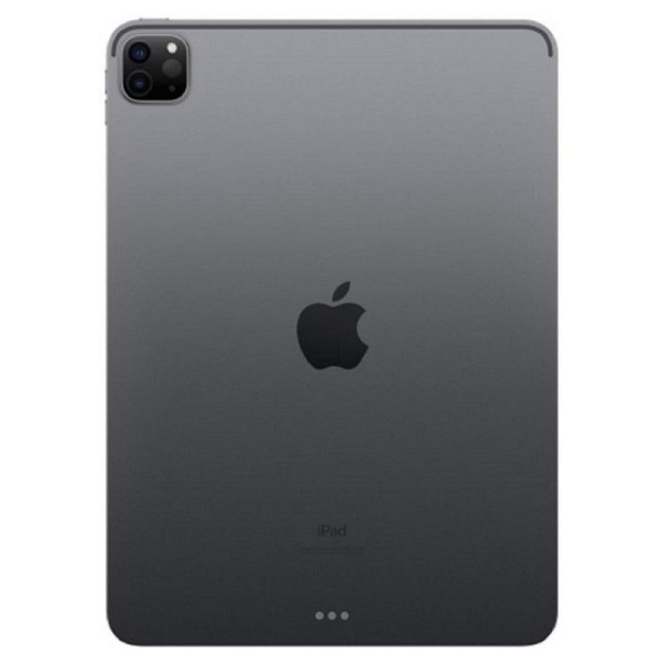 Планшет Apple iPad Pro 12.9 Wi-Fi 512 Гб серый (MHNK3RU/A)