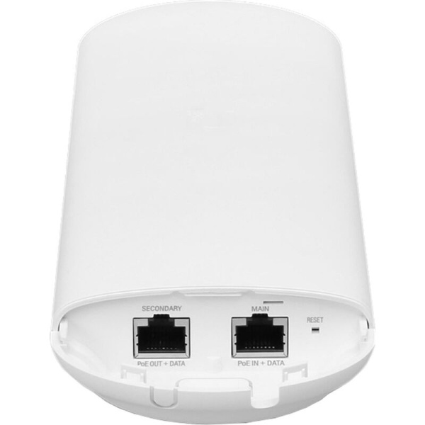 Точка доступа Ubiquiti NanoStation 5AC (AP/CPE)