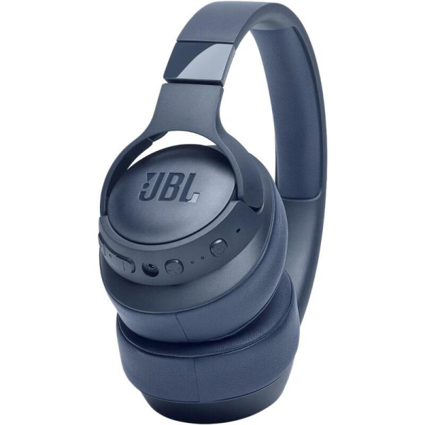 Наушники беспроводные JBL Tune 760NC синие (JBLT760NCBLU)