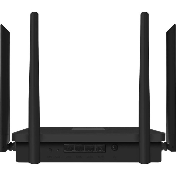 Маршрутизатор Триколор TR-router-04