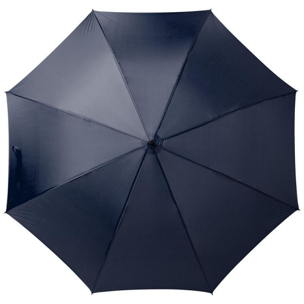 Зонт-трость Unit Wind полуавтомат синий (2392.40)