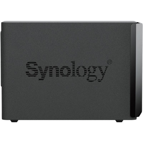 Сетевое хранилище (NAS) Synology DS224 plus