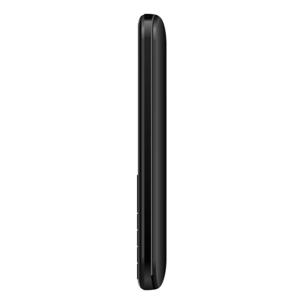 Мобильный телефон teXet TM-B315 черный