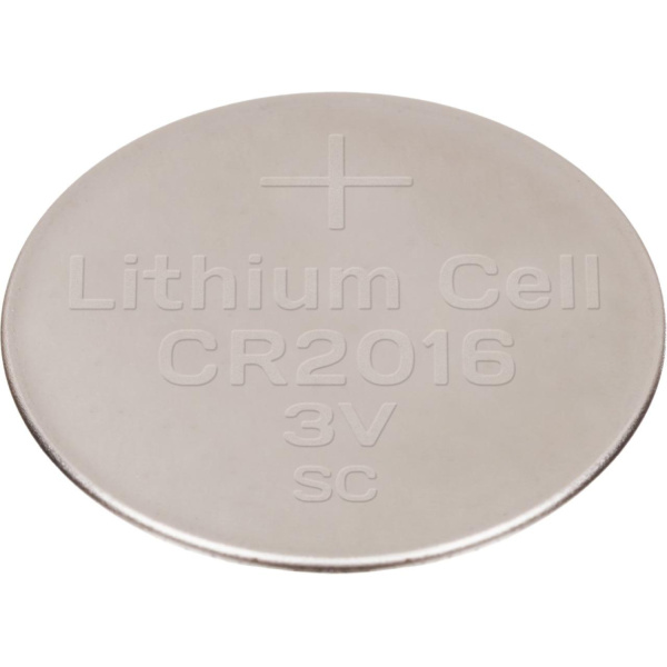 Батарейка CR2016 Комус Батарейка CR2016 Комус