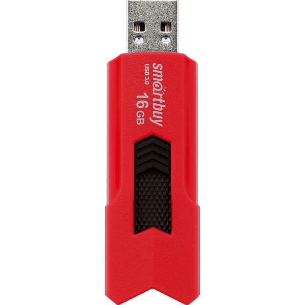 Флешка USB 3.0 16 ГБ Smartbuy Stream (SB16GBST-R3)