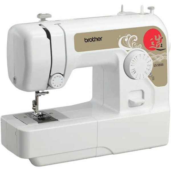 Швейная машина Brother LS-5555