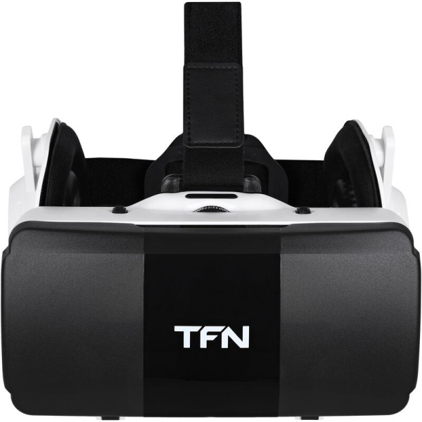 Очки виртуальной реальности TFN Beat Pro для смартфона (TFN-VR-BEATPWH)