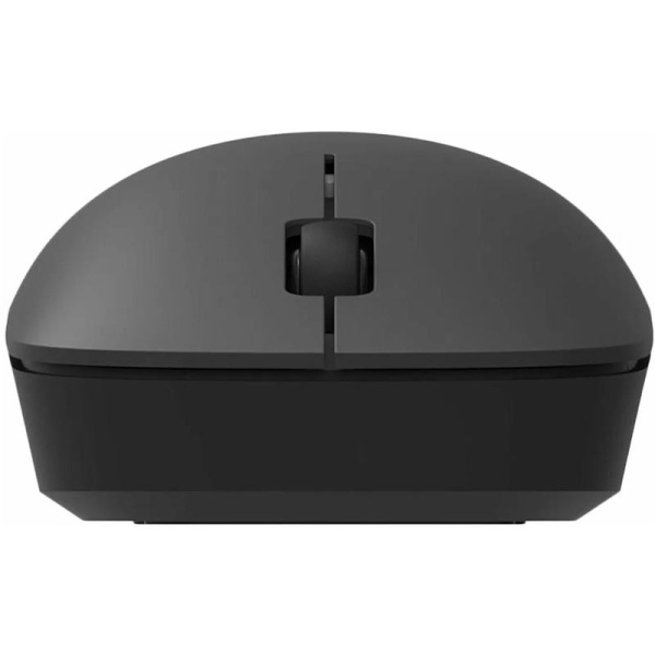 Мышь беспроводная Xiaomi Wireless Mouse Lite серая (BHR6099GL)