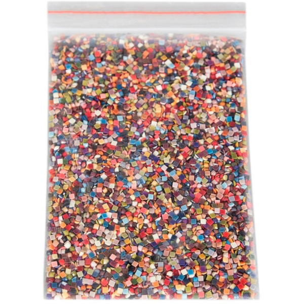 Пакет с замком zip-lock ПВД 8x12 см 32 мкм (100 штук в упаковке) Пакет с замком zip-lock ПВД 8x12 см 32 мкм (100 штук в упаковке)