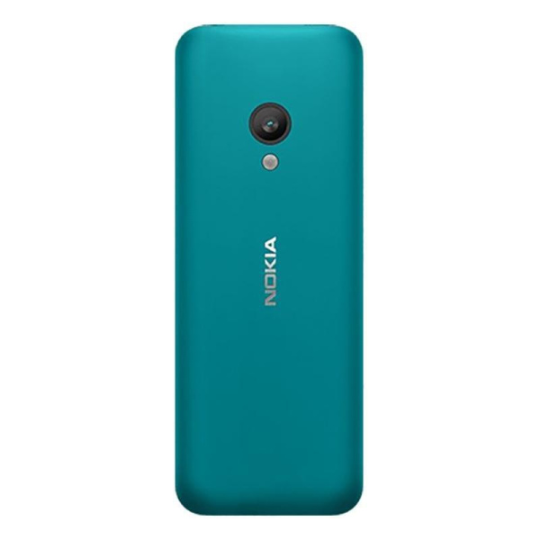Мобильный телефон Nokia 150 DS TA-1235 синий (16GMNE01A04)