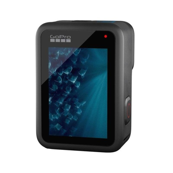 Экшн-камера GoPro HERO11 Black Edition (CHDHX-111-RW)