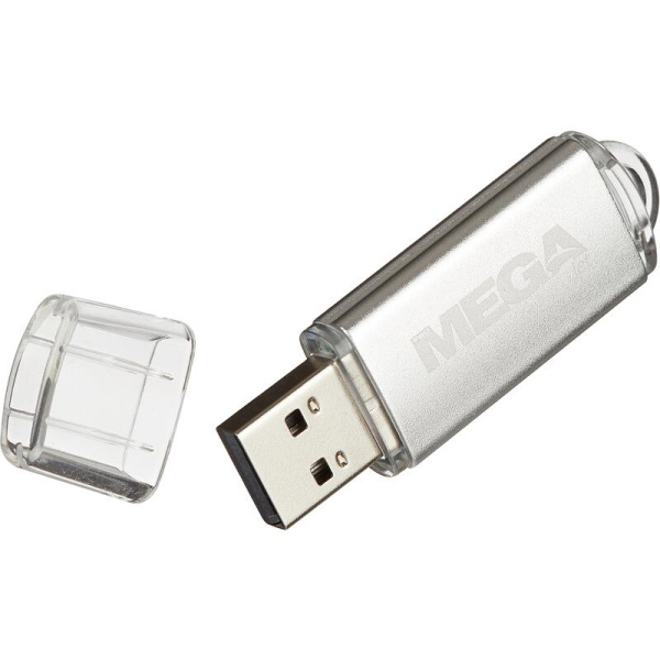 Флешка USB 2.0 16 ГБ ProMega jet NTG358U2016GS