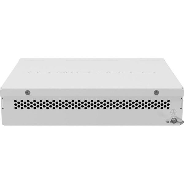 Коммутатор MikroTik CRS112-8P-4S-IN