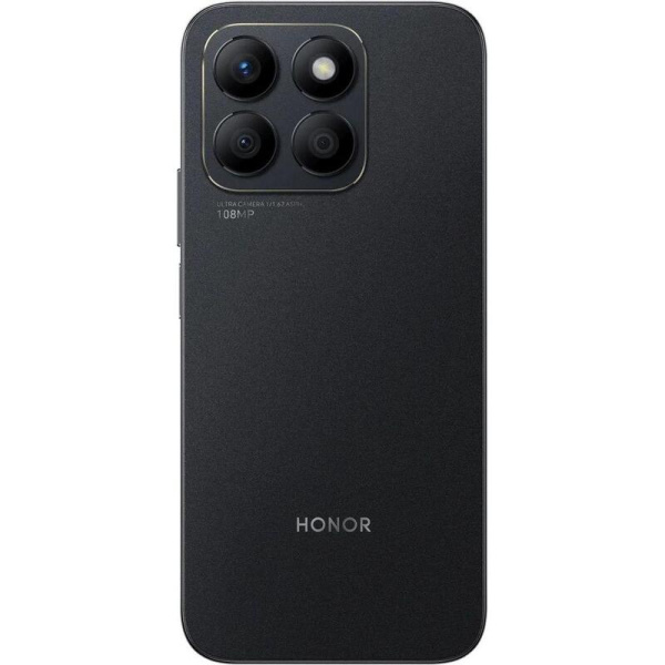 Смартфон Honor X8b 128 ГБ черный (5109AYBK)