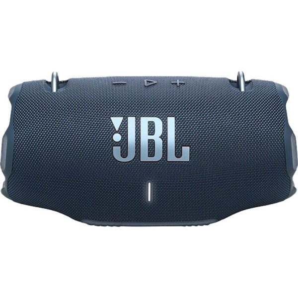 Акустическая система JBL Xtreme 4 синяя (JBLXTREME4BLUUK)