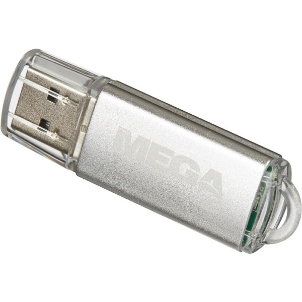 Флешка USB 2.0 64 ГБ ProMega jet NTG358U2064GS