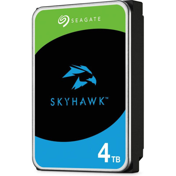 Жесткий диск Seagate SkyHawk 4 ТБ (ST4000VX013)