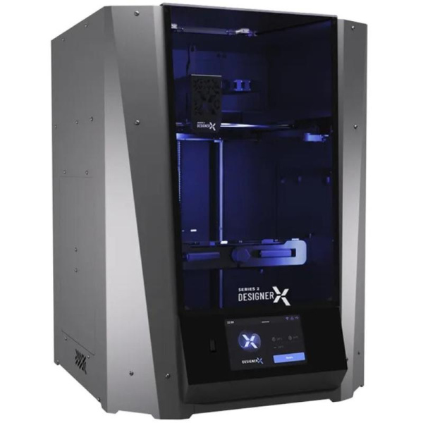 3D-принтер Picaso Designer X S2