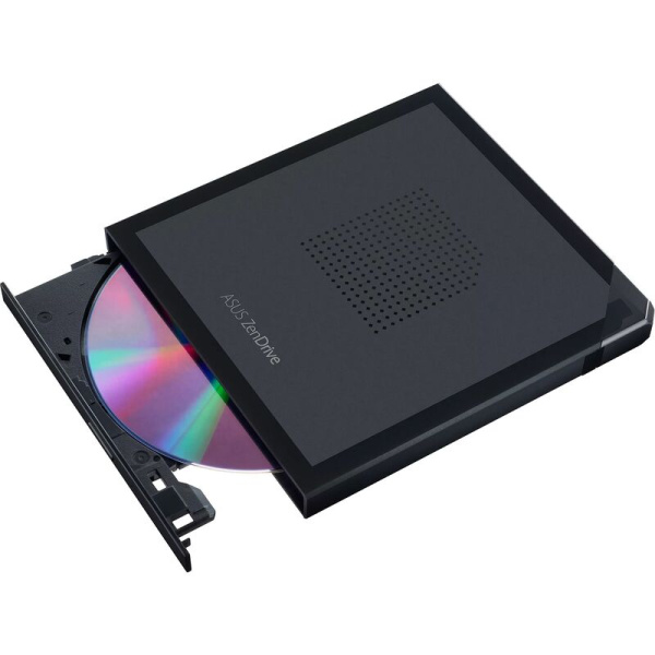 Привод DVD-RW Asus SDRW-08V1M-U/BLK/G/AS (90DD02L0-M29000)