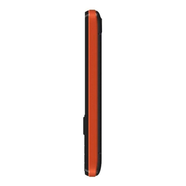 Мобильный телефон teXet TM-302 черный/красный