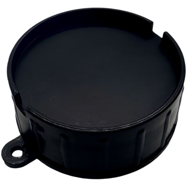 Пенал банковский для ключей пластмассовый 110х40 мм Пенал банковский для ключей пластмассовый 110х40 мм